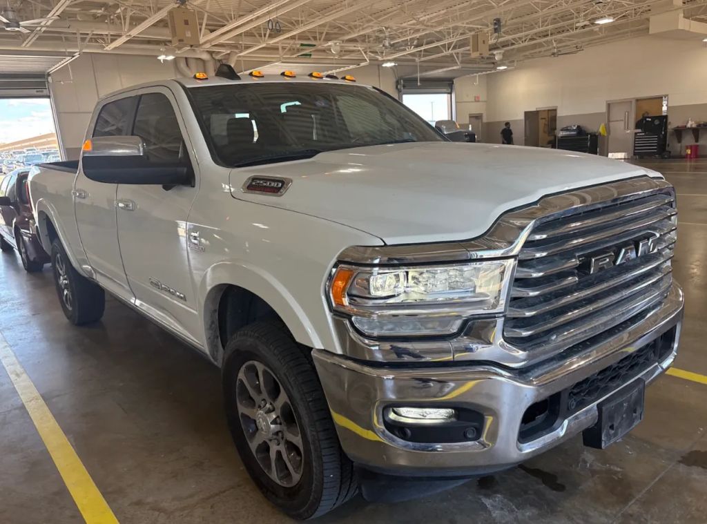 ram ram 2500 pickup 2020 3C6UR5GL9LG141807 image ram ram 2500 pickup 2020 3C6UR5GL9LG141807 image